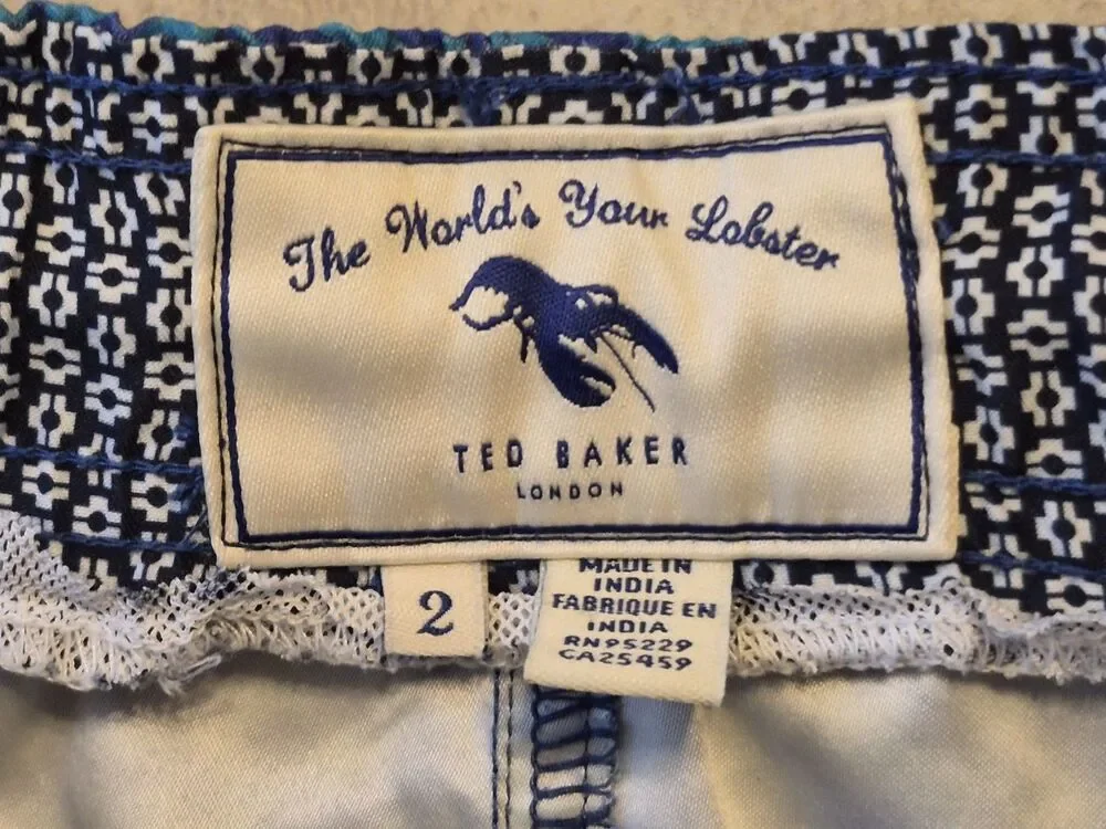 Ted Baker ted baker